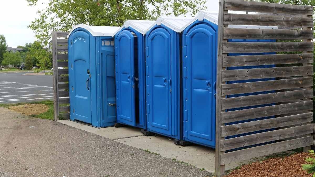 Porta Potty Rental Pros - Top Porta Potty Rentals in Grand Marais, MN, 55604